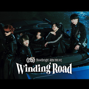 Novelbright　ワインディングロード　バッグ　未開封 Novelbright LIVE 2025 Winding Road - playlist by こんちゃん | Spotify