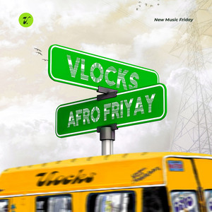 Afro Friyay 🎉