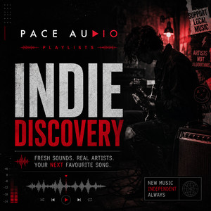 Pace Audio | Indie Discovery