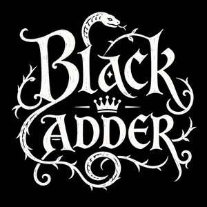 Music That Feels Like: Blackadder