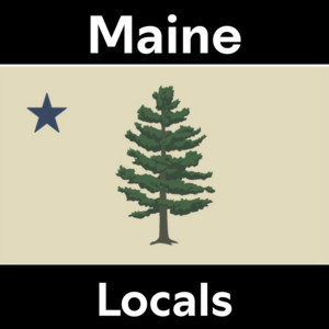 Maine Locals  cover