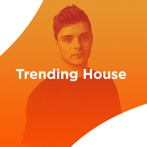 Trending House cover