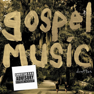 GOSPEL GLORIFY 2026