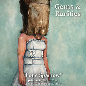 Gems & Rarities V3 playlist cover