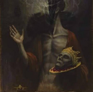 Dissonant Black Metal