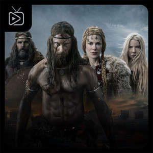 The Northman Soundtrack