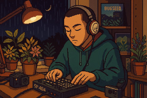 Bugseed | Spotify