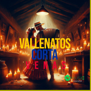 Vallenatos Corta Venas