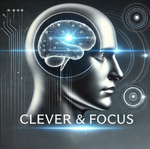 Focus Studying Mix cover