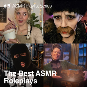The Best ASMR Roleplays EVER - playlist by ASMRdB | Spotify