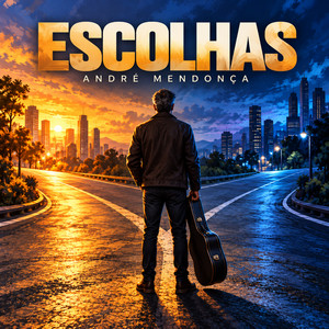 Escolhas - André Mendonça