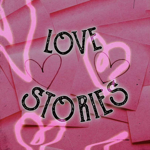 Love Stories cover