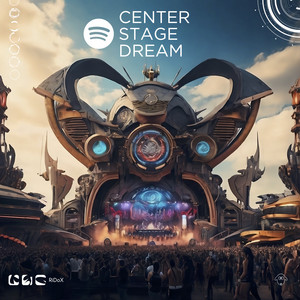Center Stage Dream