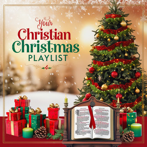 Christian Christmas Music!