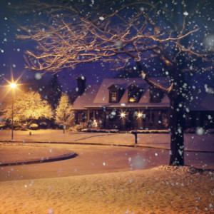 Winter Instrumentals