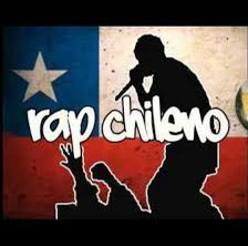 Rap Chileno 🇨🇱 cover