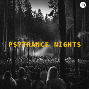 Psytrance Nights - Best Of Psytrance