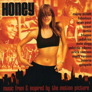Honey: Movie Soundtrack