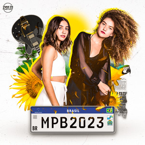 MPB 2026 • MAIS TOCADAS (ATUALIZADO) playlist cover