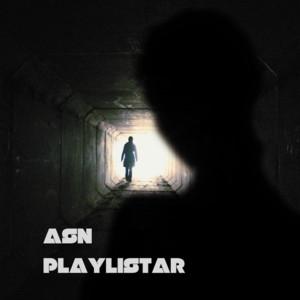 ASN & PLAYLISTAR playlist cover