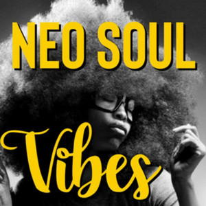 Neo Soul Music cover