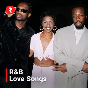 R&B Love Songs 90s and 2000s - Best R&B Love Music from the 90s & 00s (Playlist Updated in 2026) cover