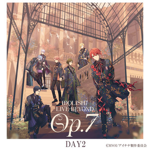 IDOLiSH7 LIVE BEYOND 