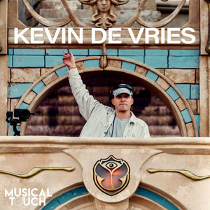 KEVIN DE VRIES LIVE TOMORROWLAND 2026 playlist cover