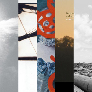 The Sound of Drone playlist cover