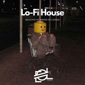 LOFI HOUSE cover