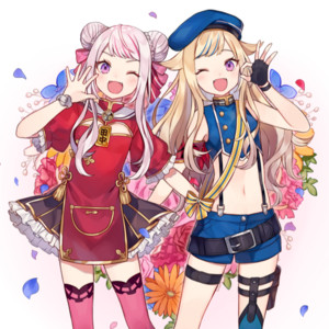 HIMEHINA(田中ヒメ,鈴木ヒナ) - playlist by 123 | Spotify