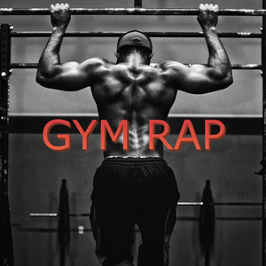 GYM RAP 2025 | HIPHOP 2025 cover