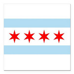 Chicago Punk cover