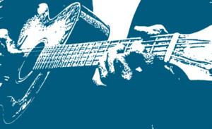 Blazin' Blues