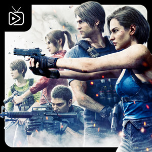 Resident Evil: Death Island Soundtrack