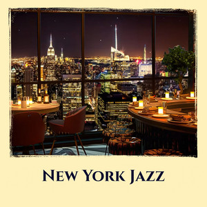 New York Jazz Lounge 🍸 Relaxing Jazz Bar Classics for Studying, Working ...