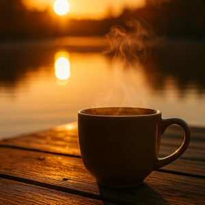 Indie Morning Coffeehouse – Hidden Singer-Songwriter Gems image