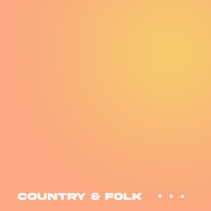 country & folk cover