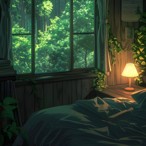 Chill Lofi cover