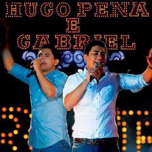 Imagem de Hugo Pena e Gabriel