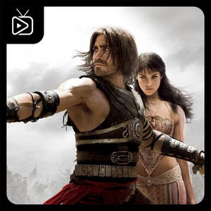 Prince of Persia - The Sands of Time Soundtrack