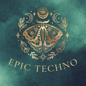 EPIC TECHNO🔥 BIG ROOM/MELODIC /HARD TECHNO cover