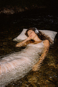 Lofi para Dormir | Relaxamento Máximo 🌙 Música Calmante Spotify playlist cover art