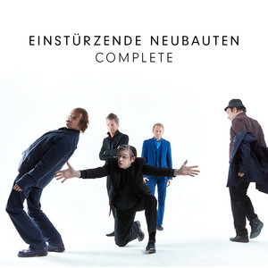 Einstürzende Neubauten | Spotify