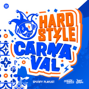 Hardstyle Carnaval 2026! | Gedonder In De Tent! playlist cover