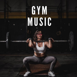 Gym Music Top Tracks 2021 playlist cover