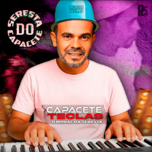 Capacete Teclas - Capacete Teclas 2026 - Pega A Maldade Da Bandida Capacete Teclas playlist cover