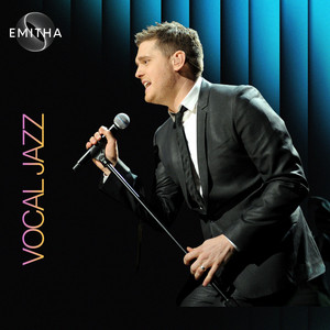 Vocal Jazz of Today playlist cover