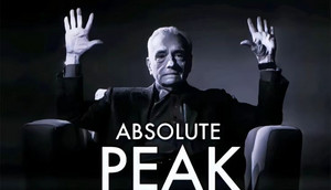 ABSOLUTE PEAK playlist cover
