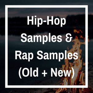 Best Hip-Hop Samples Ever (Original Song + New/Sampled Song)